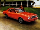 Mustang 1978.
