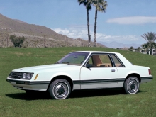 Ford Mustang 1979