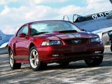 Ford Mustang 1998 - 2004