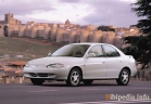 Hyundai Lantra універсал 1995 - 1998
