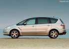 Ford S-Max 2006 წლიდან