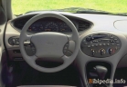 Ford Taurus 1995 - 1999