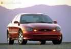 Ford Taurus 1995 - 1999