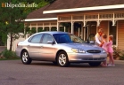 Ford Taurus 1999 - 2007