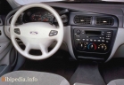 Ford Taurus 1999 - 2007