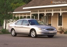 Ford Taurus 1999 - 2007