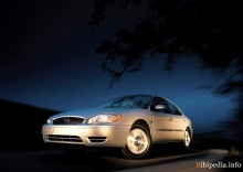 Ford Taurus 1999 - 2007
