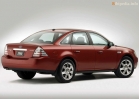 Ford Taurus 2007 - 2009