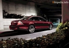 Ford Taurus 2007 - 2009
