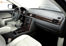 Ford Taurus 2007 - 2009