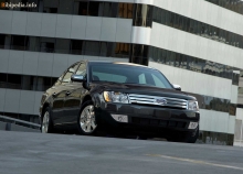 Ford Taurus 2007 - 2009