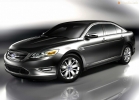 Ford Taurus depuis 2009