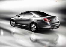 Ford Taurus 2009 წლიდან