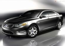 Ford Taurus 2009 წლიდან