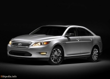 Ford Taurus 2009 წლიდან