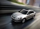 Ford Taurus Sho depuis 2009