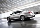 Ford Taurus Sho depuis 2009