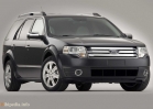Ford Taurus X depuis 2007