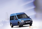 Ford Tourneo Connect 2003 - 2007