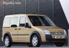 Ford Tourneo Connect 2003 - 2007