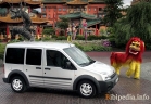 Ford Tourneo Connect 2003 - 2007