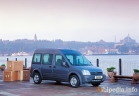 Ford Tourneo Connect 2003 - 2007