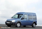 Ford Tourneo connect 2003 - 2007