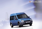 Ford Tourneo Connect 2007 წლიდან