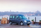 Ford Tourneo connect с 2007 года