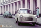 Anglia 100E 1953 - 1959