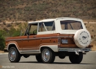 Bronco 1966 - 1977