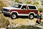 Bronco 1980 - 1986