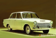 Ford Cortina 1962 - 1966
