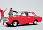 Cortina 1966 - 1970