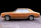 Cortina 1970 - 1976