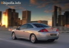 Ford Cougar 1998 - 2001