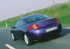 Ford Cougar 1998 - 2001