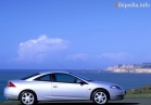 Ford Cougar 1998 - 2001