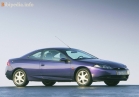 Ford Cougar 1998 - 2001