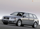Audi A4 Avant 2004 - 2007