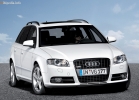 Audi A4 Avant 2004 - 2007