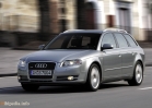 Audi A4 Avant 2004 - 2007