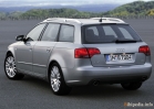 Audi A4 avant 2004 - 2007