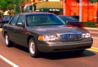 Ford Crown victoria 1998 - 2007