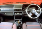 Ford Escort 3 двери 1980 - 1986