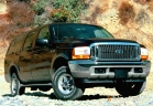 Ford ექსკურსია 2000 - 2005