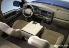Ford ექსკურსია 2000 - 2005