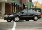 FORD FIVE HUNDRED 2004 - 2007