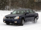 Ford Five hundred 2004 - 2007