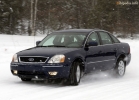 FORD FIVE HUNDRED 2004 - 2007